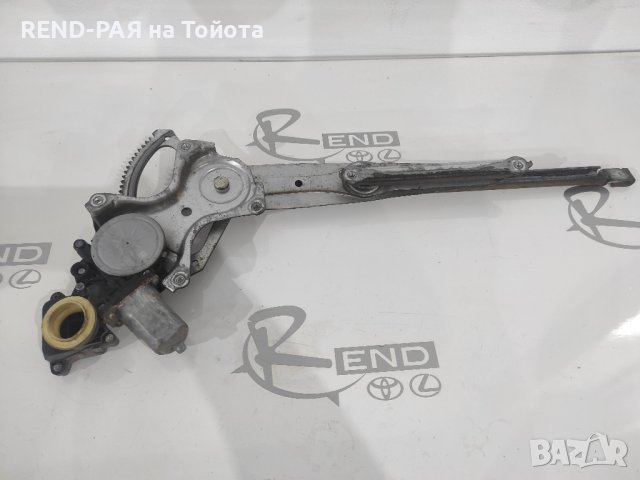 Стъклоповдигач за предна лява врата Toyota Camry 2006-2009 85702-06010