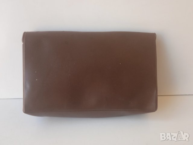 Weltor старо портмоне / несесер, снимка 3 - Антикварни и старинни предмети - 43988611