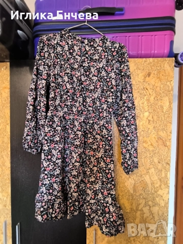 Детски рокли , снимка 7 - Детски рокли и поли - 52374690