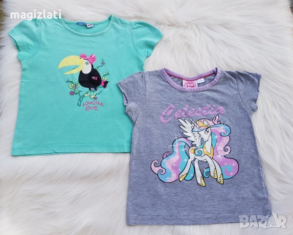 Тениски за момиче 3-4 години