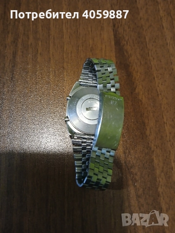 Seiko , снимка 3 - Мъжки - 52341447