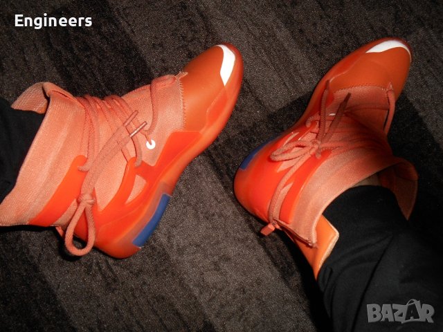 Nike air auto Мах 2022, снимка 14 - Ежедневни обувки - 28456074