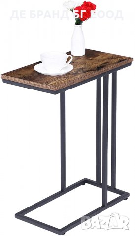 Помощна масичка BF02SF01, снимка 6 - Маси - 32470344