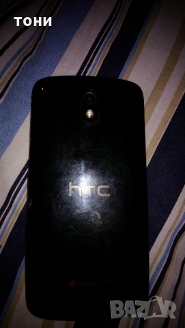мобилен телефон hTC, снимка 1 - HTC - 32476342