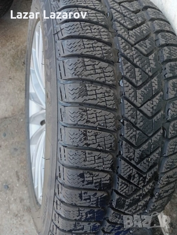 Гуми с джанти 19 цола за Mercedes , снимка 3 - Гуми и джанти - 52470665