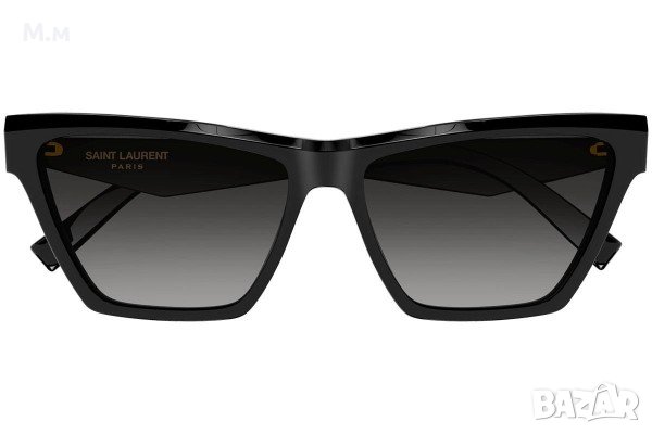 Saint Laurent дамски очила, снимка 3 - Слънчеви и диоптрични очила - 44035951