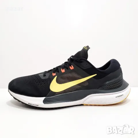 NIKE CU1855 AIR ZOOM VOMERO 15 Оригинални Маратонки За Бягане/Фитнес 43.5-44 28см, снимка 2 - Маратонки - 49915912
