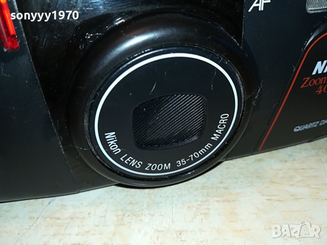 NIKON 0212221855, снимка 3 - Фотоапарати - 38880808