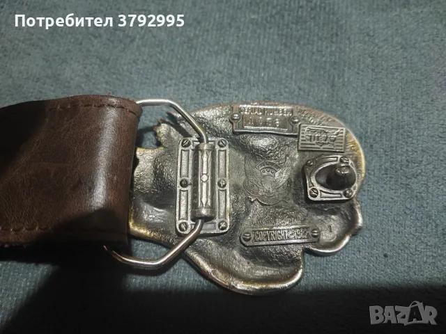 Кожени мото якета, снимка 15 - Якета - 50267801