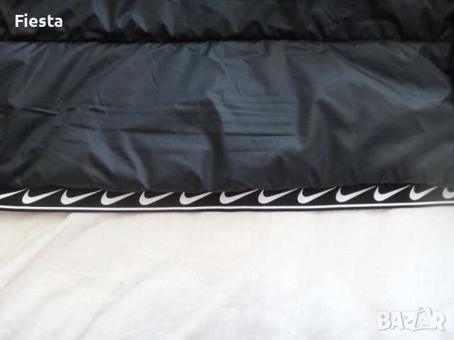 Дамско яке Nike - Sportswear Therma-Fit Repel, размер XS, снимка 13 - Якета - 53523422
