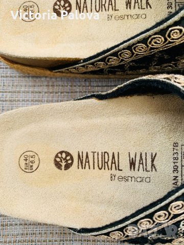 Красиви удобни чехли birkenstock, снимка 4 - Чехли - 33091533