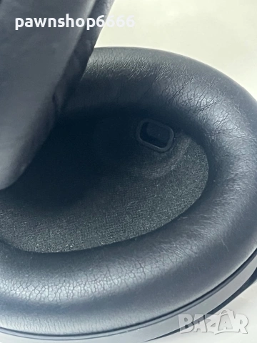 Блутут слушалки Sony WH-1000XM4, снимка 7 - Bluetooth слушалки - 53498047