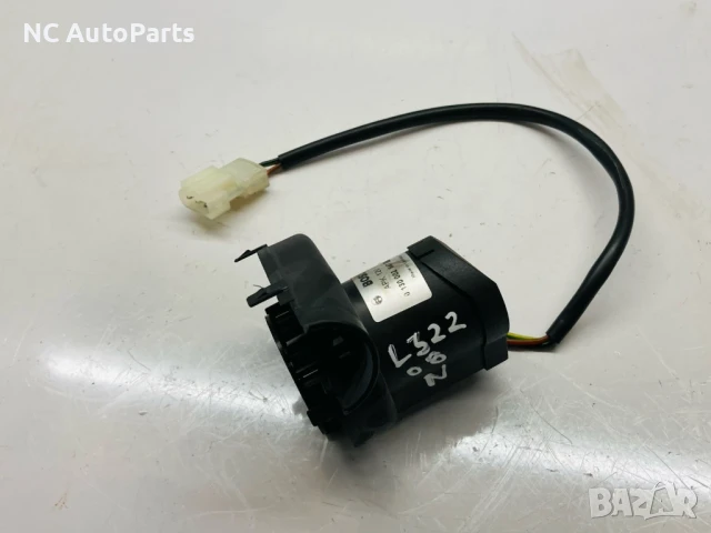 Перка за охлаждане на ECU за Land Rover Ланд Ровър Вок L322 3.6 дизел 368DT V8 0130002847 2008, снимка 2 - Части - 50471424
