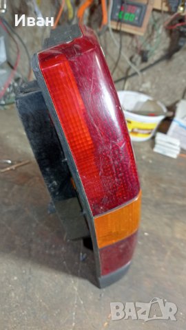 Продавам Заден Ляв стоп  VW POLO 867945257, снимка 2 - Части - 35071870