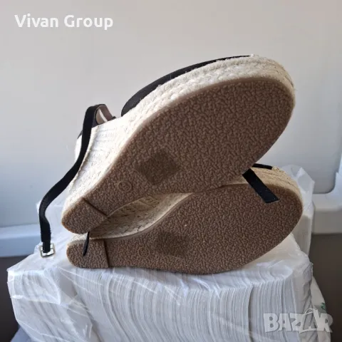 НОВИ Дамски обувки Xcess, снимка 10 - Дамски обувки на ток - 47529251