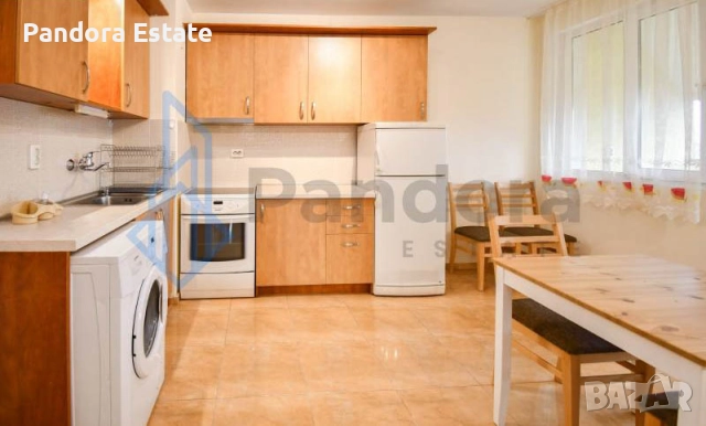 2-СТАЕН апартамент под наем, гр. София, кв. Горна Баня, снимка 8 - Апартаменти - 52811986