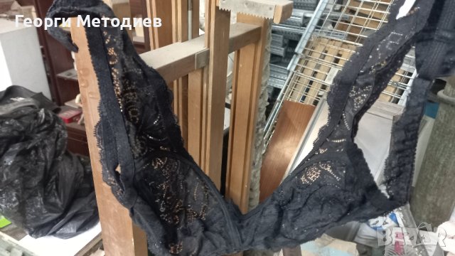 Български дантелени  сутиени