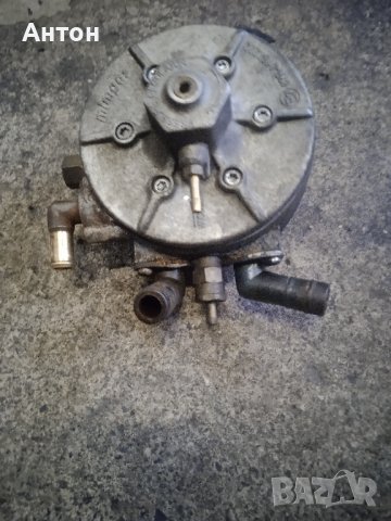 Изпарител МимГаз за газов инжекцион, снимка 4 - Части - 40247388