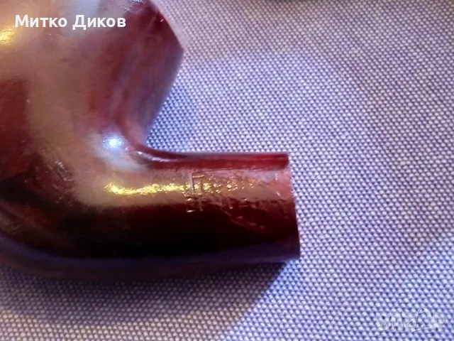 Pipsan лула №3, снимка 9 - Лули - 50113420