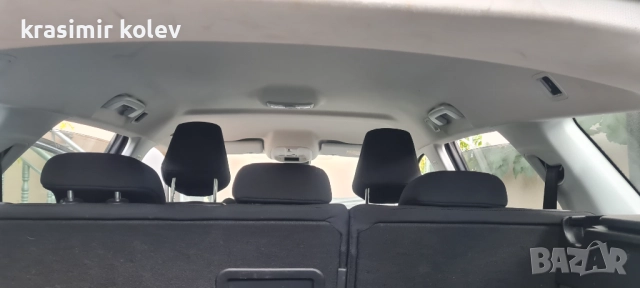 Пежо 308sw, снимка 9 - Автомобили и джипове - 51842234