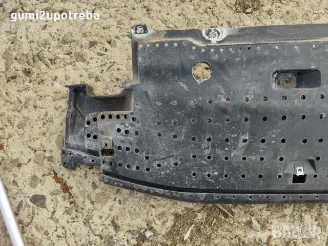 Кора под Предна Броня SUZUKI SX4 S-Cross JY 2018 998ccm, снимка 3 - Части - 48466998