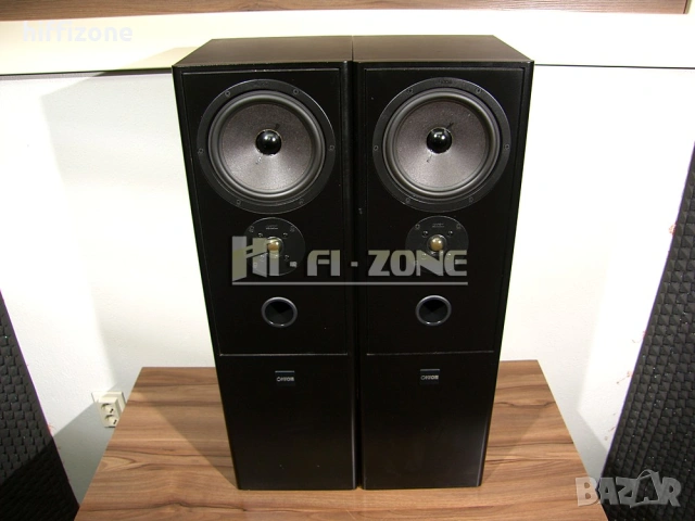 Тонколони   Canton fonum 501 /1 , снимка 3 - Тонколони - 53476322