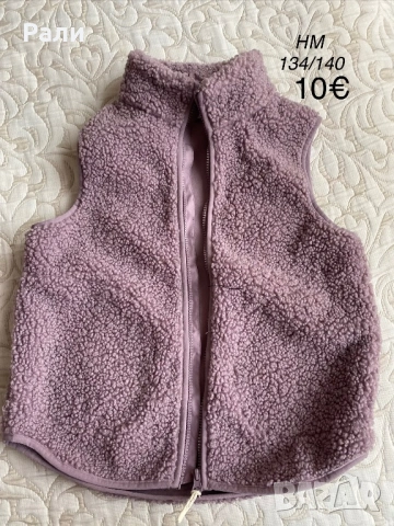 Дрехи НМ 134-140 см., снимка 12 - Детски рокли и поли - 52421572