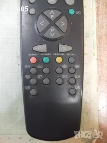 Дистанционно работещо - 53, снимка 3 - Дистанционни - 48899533