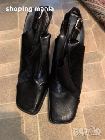 Елегантни обувки, снимка 3 - Дамски обувки на ток - 33352617