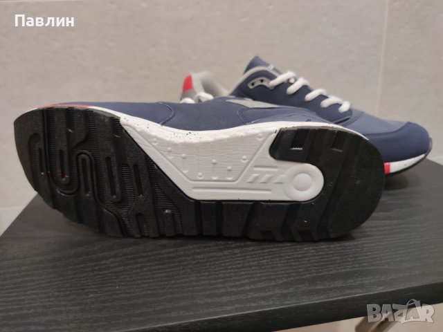 Мъжки маратонки Runners, снимка 4 - Маратонки - 43750369