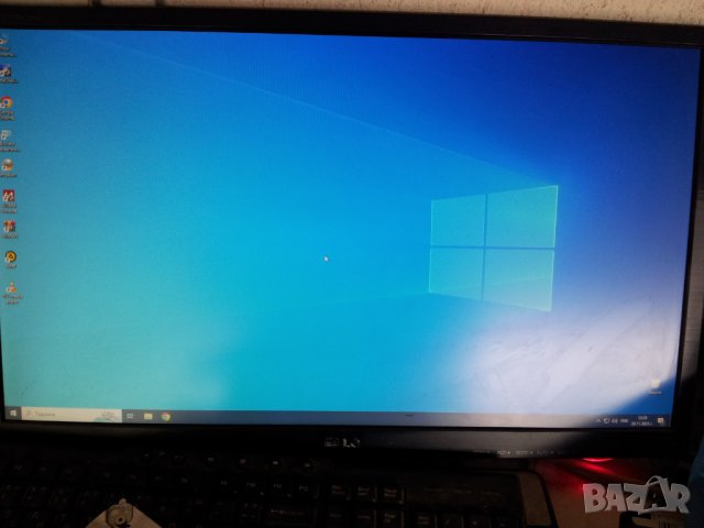 Марково дъно FUJITSU Q87+процесор i34130+охладител+памеt 8gb LGA1150  , снимка 6 - Дънни платки - 43199161