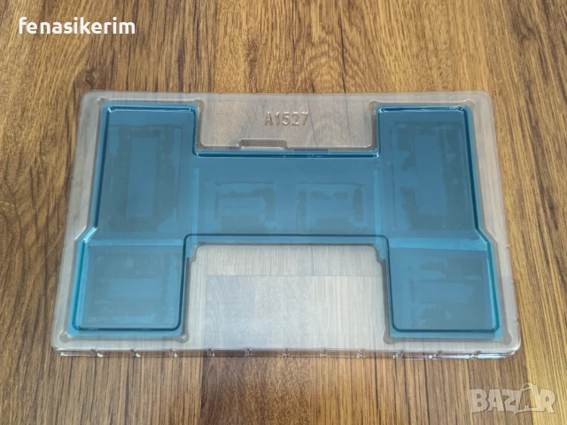 ЧИСТО НОВА Батерия за APPLE MacBook 12 inch Retina A1534 A1705 A1527 