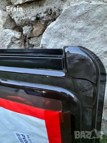 Прозорец POLYPLASTIK HOLLAND за Каравана (Чисто нов) (имам налични 20 броя)  , снимка 3 - Къмпинг мебели - 47347017