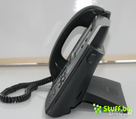 IP Телефон Cisco 7940G, снимка 3 - Други - 50936984