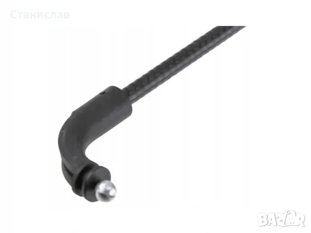 BMW X4 F26 Жило (въже) за отваряне на преден капак, снимка 5 - Части - 50295993