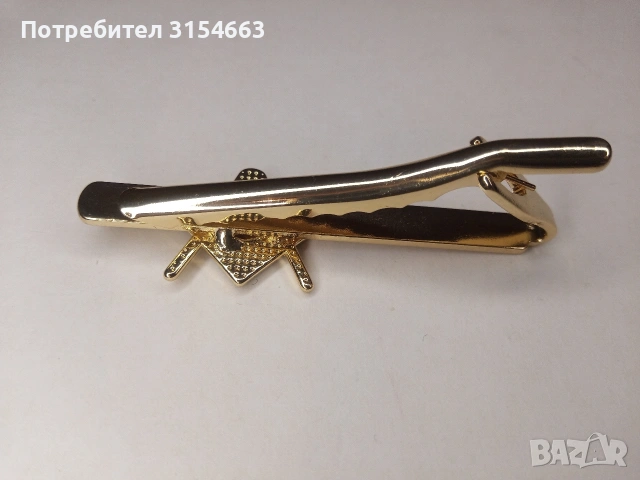 Подаръчен комплект с масонски символи, снимка 7 - Други - 53435072