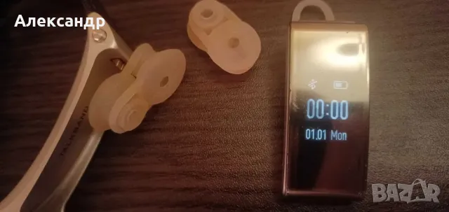 Huawei TalkBand B2 Смарт гривна + Хендсфри