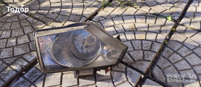 фар Хонда longjia , снимка 4 - Части - 43059401