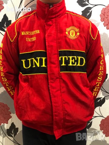 Manchester United яке