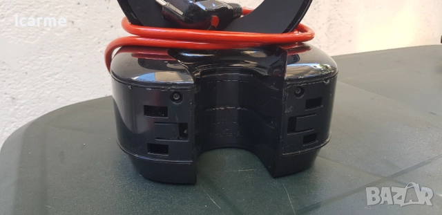 Кафе машина Dolce Gusto Lumio KP 130, снимка 16 - Кафемашини - 51703376