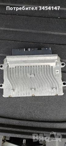 Компютър за Пежо и Ситроен , снимка 3 - Части - 52599182