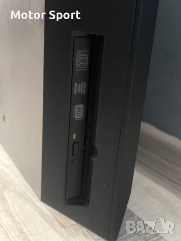 Продавам 2 в 1 Компютър с Монитор Lenovo Thinkcentre., снимка 5 - Работни компютри - 43984483