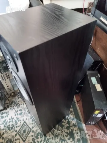 Magnat Art 145 060, снимка 8 - Тонколони - 50275047