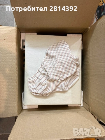 Чисто НОВ грамофон ЦИФОНА ZIPHONA PA2030 Stereo с вграден усилвател, в кашон NIB!, снимка 6 - Грамофони - 52189377