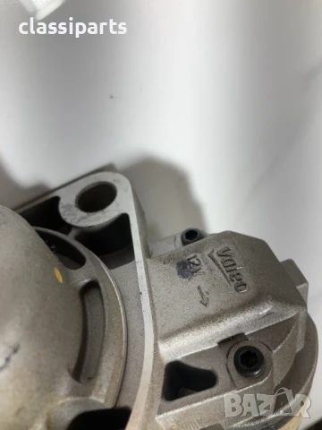 Стартер Valeo за Ауди, Сеат, Шкода и Фолксваген / AUDI, SEAT, SKODA, VW, снимка 4 - Части - 50499044