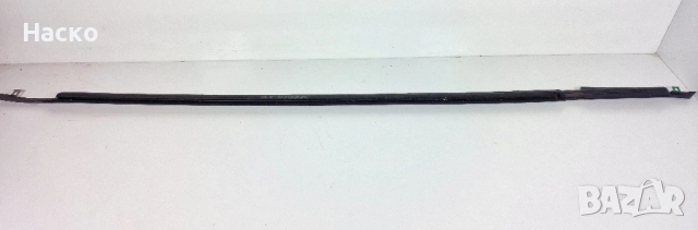 Предна Дясна Водобранна Лайсна Уплътнение Врата Toyota Corolla Verso Тойота Корола Версо 2004-2008, снимка 2 - Части - 52923501