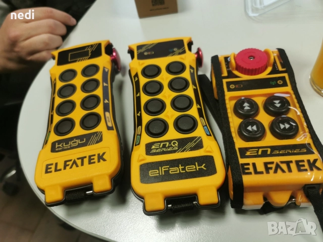 резервни части за верижни телфери , снимка 4 - Резервни части за машини - 52218728