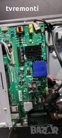 MAIN BOARD TP.MS3463S.PB711 for SHARP LC-32CHE4042E, снимка 2 - Части и Платки - 38718048