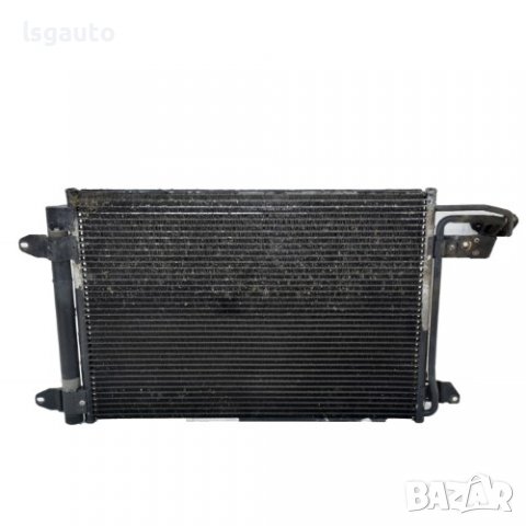 Радиатор климатик Volkswagen Jetta V(2005-2010) ID:93874