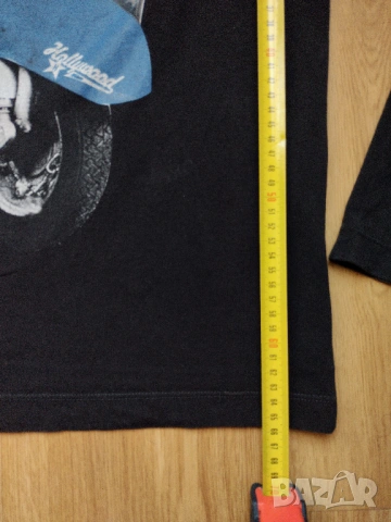 Piaggio Vespa - мъжка блуза, снимка 10 - Блузи - 53432838